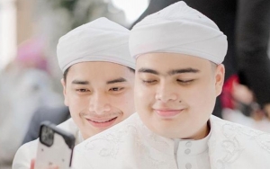 Alvin Faiz Nyesel Banget Tak Bisa Penuhi Keinginan Terakhir Ameer Azzikra Sang Adik