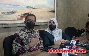 Donasi Sahabat Dianggap Ngemis, Ayah Vanessa Angel Sebut Mayang Juga Bisa Belikan Rumah Untuk Gala