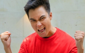 Baim Wong Beber Fakta Menarik Soal Baby 'R', Bocorkan Kado Yang Dibeli Untuk Adik Rafathar