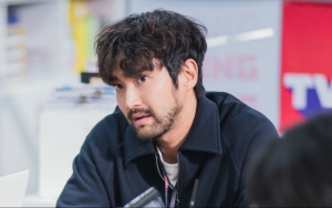 Siwon SuJu Bahas Rating 'Work Later, Drink Now', Begini Alasan Setuju Jadi Karakter Eksentrik