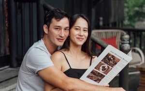 Mike Lewis Beri Bocoran Soal Rencana Pernikahan, Bakal Resepsi di Luar Negeri?