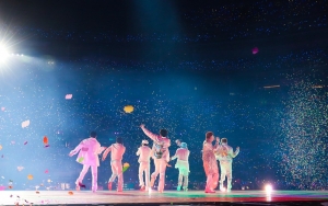 Staf Konser BTS di LA Dikritik Habis-Habisan Karena Masalah Ini