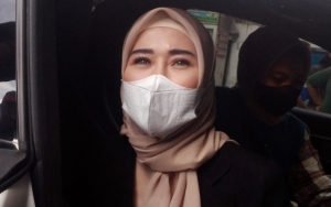 Senggol Balik Ayah Vanessa Angel Usai Dikatai Ngemis, Marissya Icha: Buktiin Aja Bisa Beli Rumah