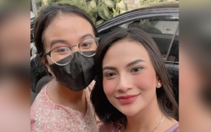 Adik Vanessa Angel Tanggapi Donasi untuk Gala, Ucapan 'Setali Tiga Uang' dengan Ayah Direspons Pedas