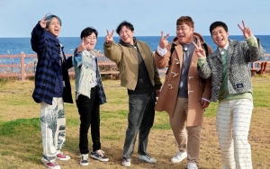 Rating '2 Days & 1 Night' Tanpa Kim Seon Ho Pertama Kali Lampaui Angka Ini, Tanda Pemirsa Move On?