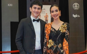 Vino Bastian dan Marsha Timothy Mendadak Masuk Akun Gosip, Bukti Kemesraan Bikin Baper