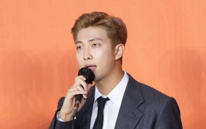 RM Miliki Pola Pikir Seperti Ini Soal Kesuksesan BTS Agar Tak Sombong