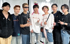 Gelar Konser di LA, BTS Berhasil Cetak Rekor Membanggakan Ini