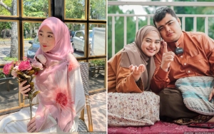 Larissa Chou Tulis Pesan Bijak Kuatkan Istri Ameer Azzikra, Bahas Jodoh Hingga Perpisahan