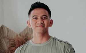 Macho dan Punya Badan Berotot, Ridho DA Malah Dicibir Saat Ramaikan Tren Ring Light 