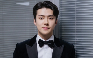 Akting Sehun EXO di 'Now, We Are Breaking Up' Mendadak Dibicarakan Non-Penggemar