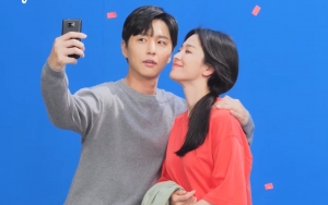Song Hye Kyo Puji Shin Dong Wok Bikin Nyaman Saat Akting di 'Now, We Are Breaking Up'