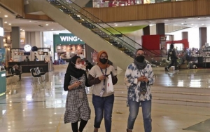 PPKM DKI Jakarta Naik ke Level 2, Berikut Perubahan Aturannya