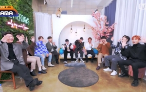 MAMA 2021: Muncul di Teaser Baru, Wanna One Minta Penggemar Nantikan Hal Ini