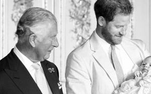 Sempat Dicurigai, Pangeran Charles Bantah Sebagai Bangsawan Yang Rasis Soal Warna Kulit Archie