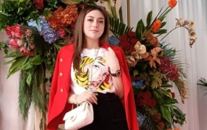 Celine Evangelista Buka Suara Soal Rumor Nikah Sesama Jenis, Singgung Peran Sang Ibunda