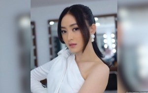 Natasha Wilona Antara Rela Tapi Tak Ikhlas Potong Rambut Jadi Pendek, Kenang Perjuangan Ini
