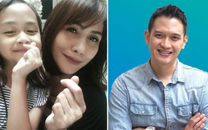 Wenny Ariani Bocorkan Adik Rezkya Aditya Rajin Jenguk Kekey Sang Ponakan, Hadiah Manis Terkuak