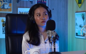 Mayang Dikatakan Trauma Ke Rumah Vanessa Angel Karena Pernah Dimarahi Fuji