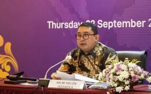 Fadli Zon Diduga Langgar Kode Etik dan Dilaporkan ke MKD DPR Usai Kritik UU Ciptaker