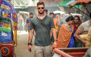 Kembali Hadirkan Chris Hemsworth, Sekuel 'Extraction' Dikonfimasi Tengah Digarap di Netflix