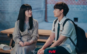 Lee Do Hyun Totalitas Akting Nangis di 'Melancholia', Lim Soo Jung Auto Memuji