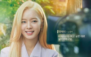 Roh Jeong Eui Ungkap Alasan Setuju Jadi Idol Populer di 'Our Beloved Summer'
