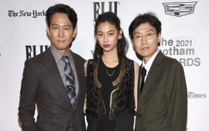 Lee Jung Jae Gagal Bawa Pulang Piala, 'Squid Game' Kantongi Kemenangan Dari Gotham Awards 2021