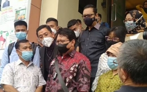Ahli Waris Bibi Andriansyah Ditetapkan Pengadilan, Ayah Vanessa Angel Pilih Cabut Permohonan