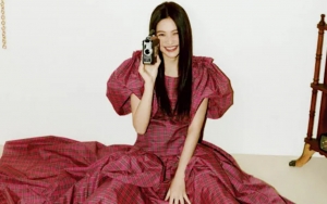 Sempat Pasrah, Begini Reaksi Yeri Red Velvet Saat Aktingnya di Drama Debut Tuai Pujian