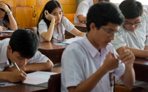 Penjelasan Kemendikbudristek Soal Kabar E-Sport Bakal Masuk Kurikulum Sekolah