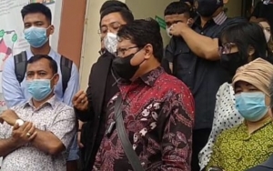 Tak Ingin Makin Panjang, Ibu Bibi Andriansyah Berharap Hak Asuh Gala Disepakati Lewat Musyawarah