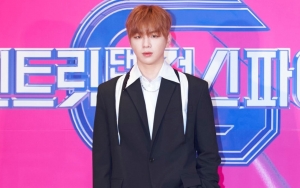 Kang Daniel Merasa Terhormat Didapuk Jadi MC 'Street Dance Girls Fighter', Ini Alasannya