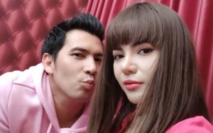 Dinar Candy Santai Tanggapi Tudingan Ridho Illahi 'Nyosor Terus'