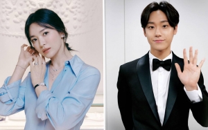 'The Glory' Jadi Serial Netflix, Gaet Song Hye Kyo dan Lee Do Hyun Hingga Penulis Naskah 'DOTS'