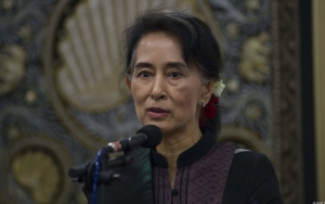 Aung San Suu Kyi Bakal Hadapi Sidang Putusan, Pengadilan Junta Disebut Bisa Beratkan Hukuman