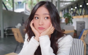 Bingung, Natasha Wilona Kepo Soal Alasan Banyak Cowok Grogi Bahkan Takut Bertemu Dirinya