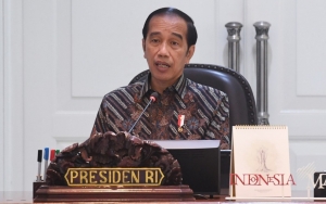 Pemerintahan Jokowi 'Diam-Diam' Sudah Gantikan PNS dengan AI, Ini Buktinya