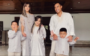 Sedang Rehab, Nia Ramadhani Sering Hubungi Anak Lewat Cara Ini