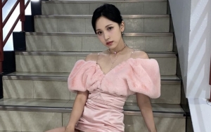Haewon, Member Girl Grup Baru JYP Entertainment Dibilang Mirip Mina TWICE