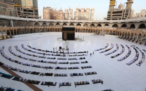 RI Siap Berangkatkan Umrah 2021, Tahun Depan Bakal Selenggarakan Haji?