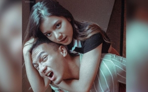 Reaksi Tiara Andini Soal 'Perjodohan' dengan Jefri Nichol