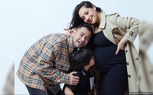 Raffi Ahmad dan Nagita Slavina Akhirnya Ungkap Nama Lengkap Baby R, Auto Trending No. 1