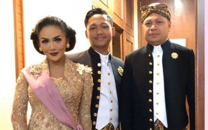 Hormati Raul Lemos, Terungkap Alasan Azriel Tak Bisa Panggil Ayah ke Suami Krisdayanti