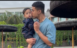 Fadly Persilakan Ayah Vanessa Angel Jenguk Gala: Gak Perlu Usir Kita