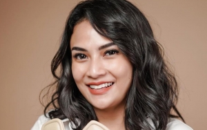 Heboh Kabar Jenazah Vanessa Angel Akan Dipindahkan, Begini Penjelasan Pengurus Makam