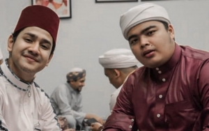 Ameer Azzikra Tutup Usia, Syakir Daulay Tepati Janji Jadi Sahabat Sampai Mati 