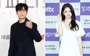 Hyungsik dan Han So Hee Jadi Pasangan Drama Baru Sutradara 'Vincenzo', Begini Respon Netizen