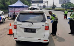 Satgas COVID-19 Rilis Aturan Baru Perjalanan Darat dan Udara Saat Libur Natal dan Tahun Baru