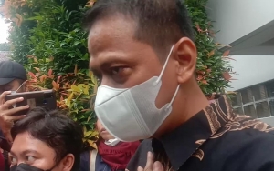 Lupa Tanggal Ultah Gala, Ayah Vanessa Angel Berdalih Begini